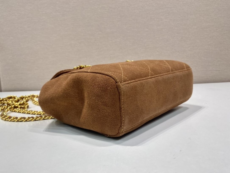 Pra*a satchel bags